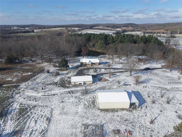 42485 Highway Bb, Dixon, MO 65459