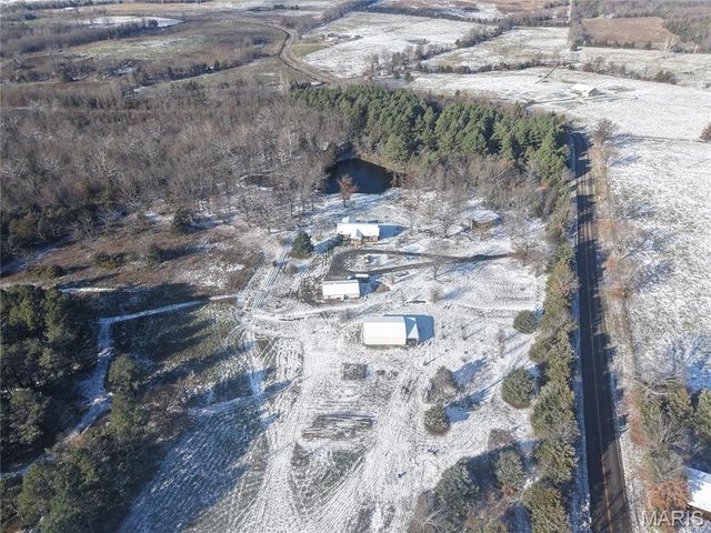 42485 Highway Bb, Dixon, MO 65459