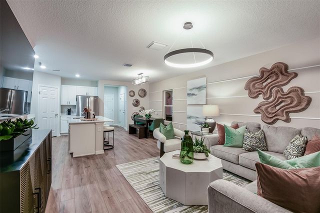 4196 HUMMOCK PLACE, Haines City, FL 33844