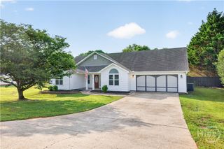 2337 Hartley Court, Statham, GA 30666