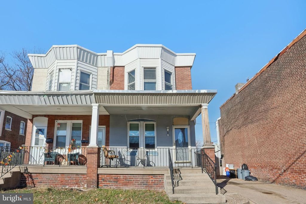 6538 TORRESDALE AVE, Philadelphia, PA 19135