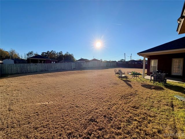 625 Old Camp Drive, Pike Road, AL 36064