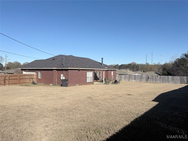 625 Old Camp Drive, Pike Road, AL 36064