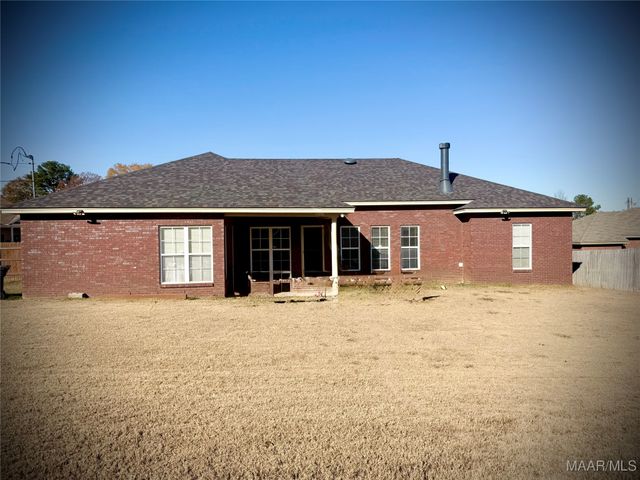 625 Old Camp Drive, Pike Road, AL 36064