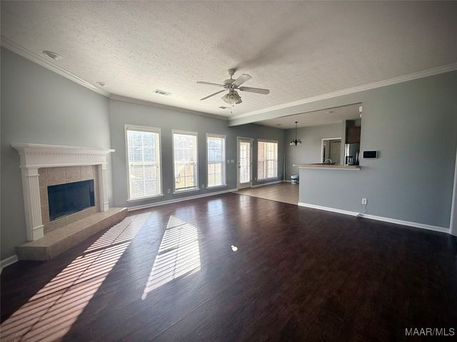 625 Old Camp Drive, Pike Road, AL 36064