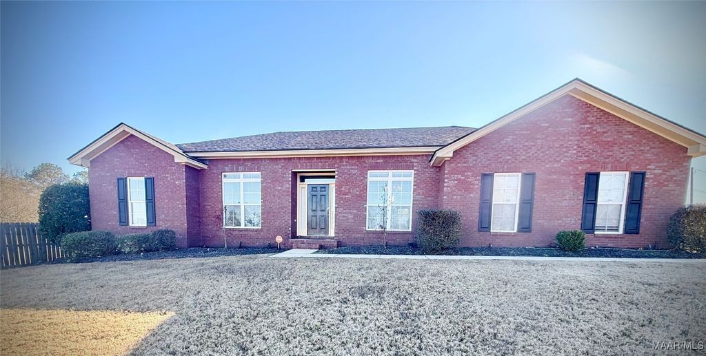 625 Old Camp Drive, Pike Road, AL 36064