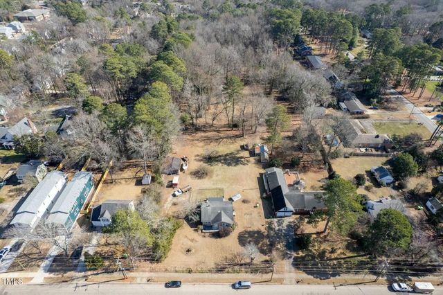 613 Powell Drive, Raleigh, NC 27606