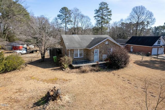 613 Powell Drive, Raleigh, NC 27606