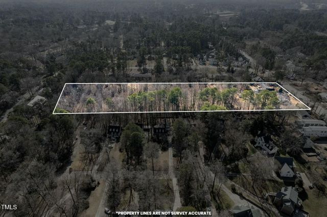 613 Powell Drive, Raleigh, NC 27606