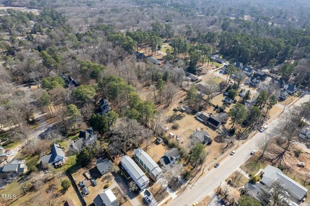 613 Powell Drive, Raleigh, NC 27606