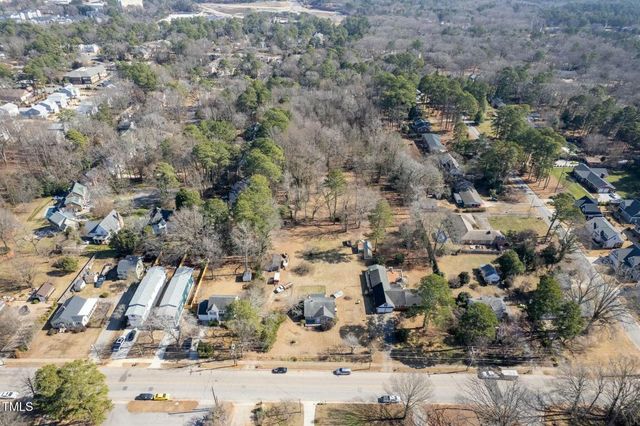 613 Powell Drive, Raleigh, NC 27606