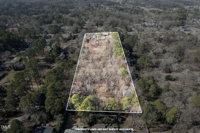 613 Powell Drive, Raleigh, NC 27606