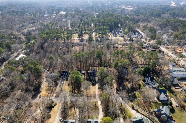 613 Powell Drive, Raleigh, NC 27606