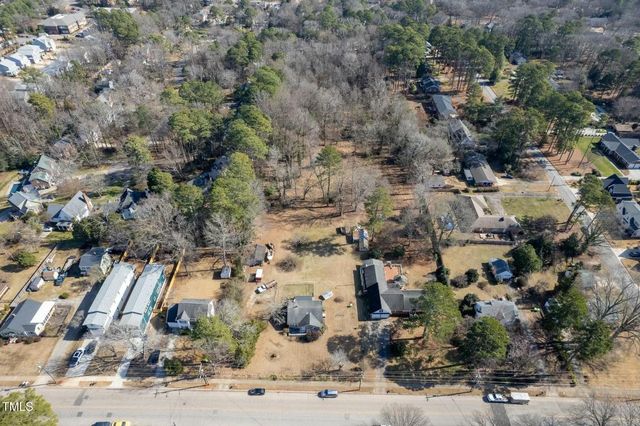 613 Powell Drive, Raleigh, NC 27606