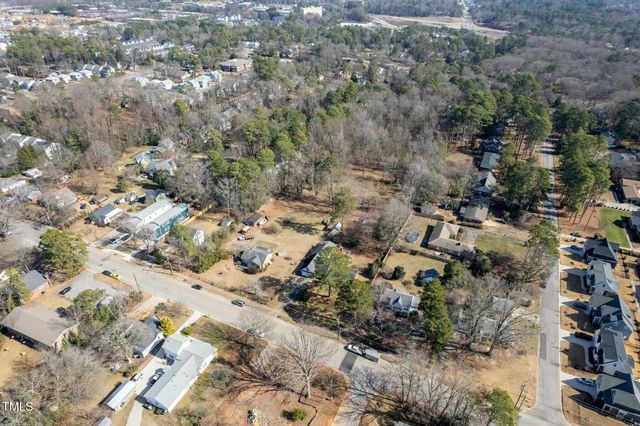 613 Powell Drive, Raleigh, NC 27606