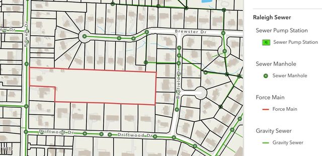 613 Powell Drive, Raleigh, NC 27606