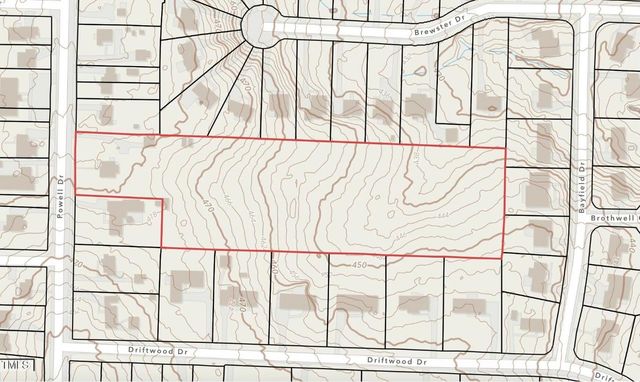 613 Powell Drive, Raleigh, NC 27606