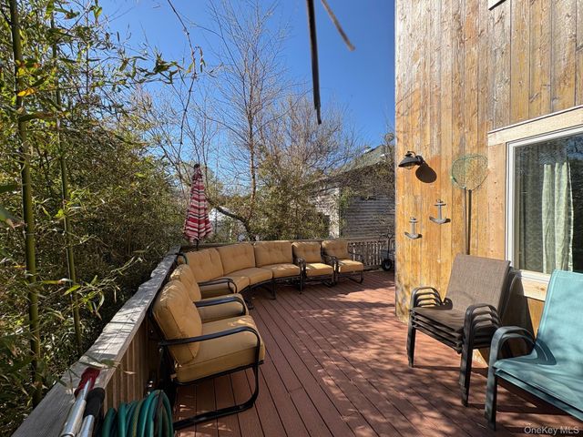 431 Dehnhoff Walk, Ocean Beach, NY 11770