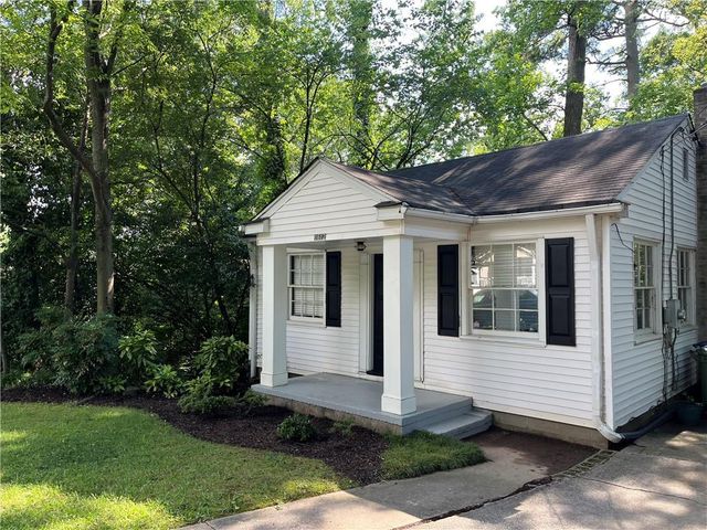 1612 Tallulah Street NW, Atlanta, GA 30318