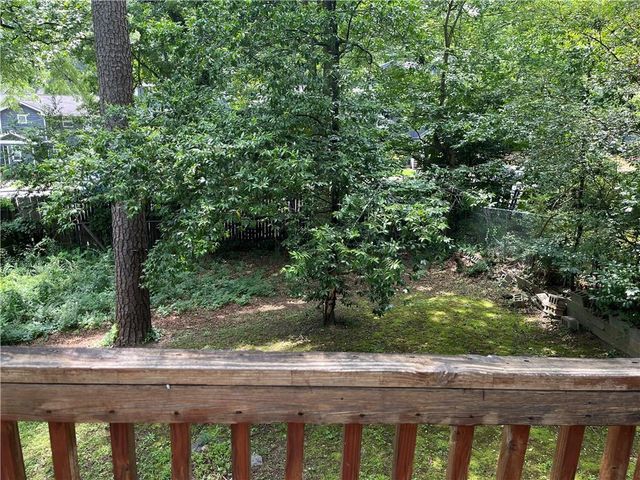 1612 Tallulah Street NW, Atlanta, GA 30318