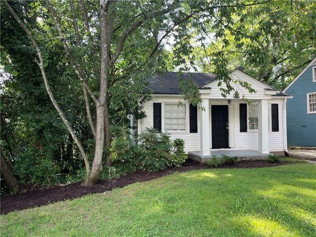 1612 Tallulah Street NW, Atlanta, GA 30318