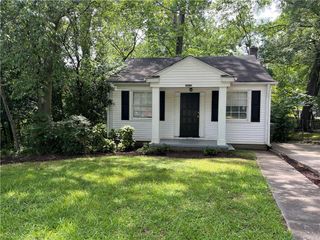 1612 Tallulah Street NW, Atlanta, GA 30318