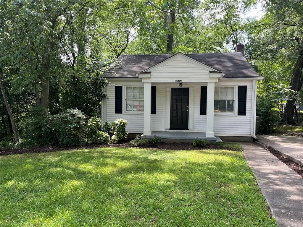 1612 Tallulah Street NW, Atlanta, GA 30318