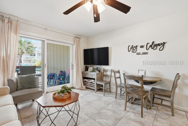 4 N Forest Beach Dr Apt 134, Hilton Head Island, SC 29928