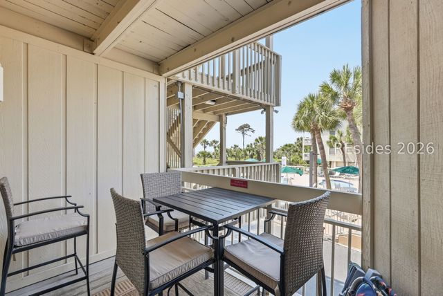 4 N Forest Beach Dr Apt 134, Hilton Head Island, SC 29928