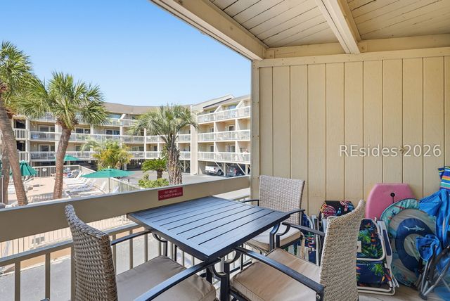 4 N Forest Beach Dr Apt 134, Hilton Head Island, SC 29928