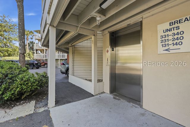 4 N Forest Beach Dr Apt 134, Hilton Head Island, SC 29928