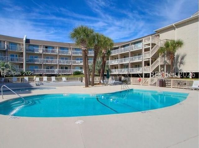 4 N Forest Beach Dr Apt 134, Hilton Head Island, SC 29928
