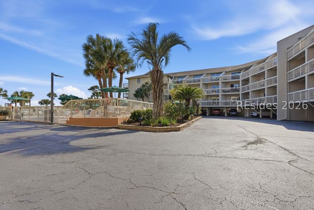 4 N Forest Beach Dr Apt 134, Hilton Head Island, SC 29928