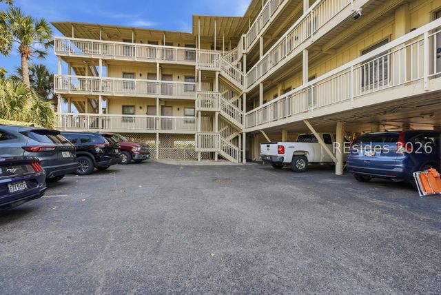 4 N Forest Beach Dr Apt 134, Hilton Head Island, SC 29928