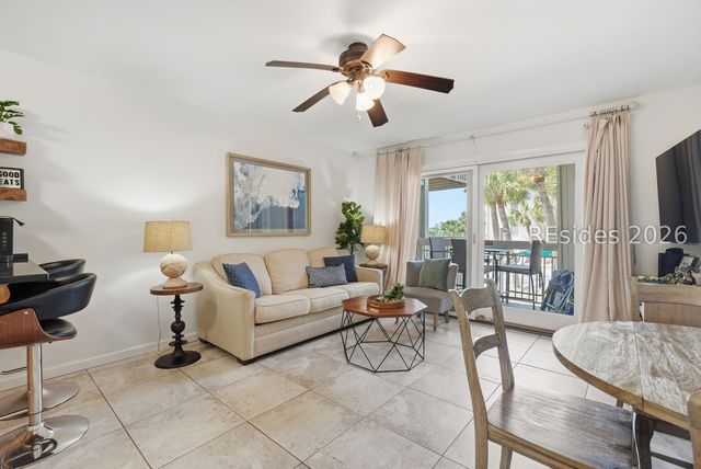4 N Forest Beach Dr Apt 134, Hilton Head Island, SC 29928