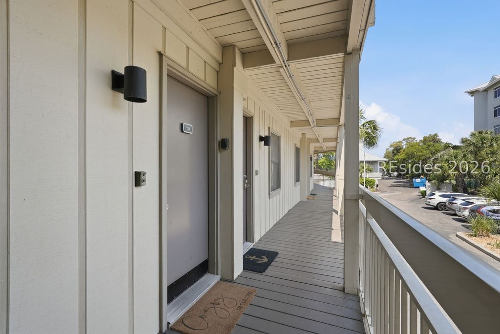 4 N Forest Beach Dr Apt 134, Hilton Head Island, SC 29928