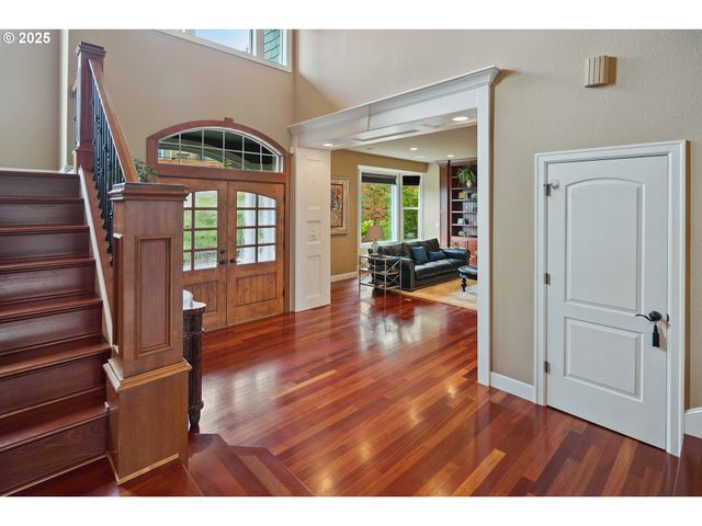 4906 Nw HIGHPOINT Dr, Camas, WA 98607