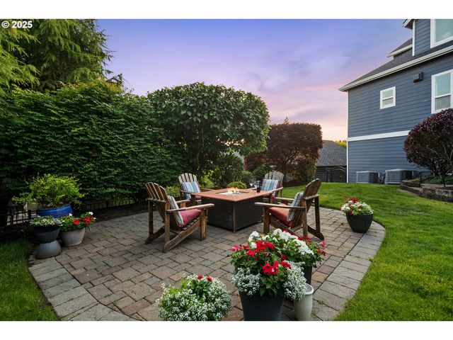 4906 Nw HIGHPOINT Dr, Camas, WA 98607