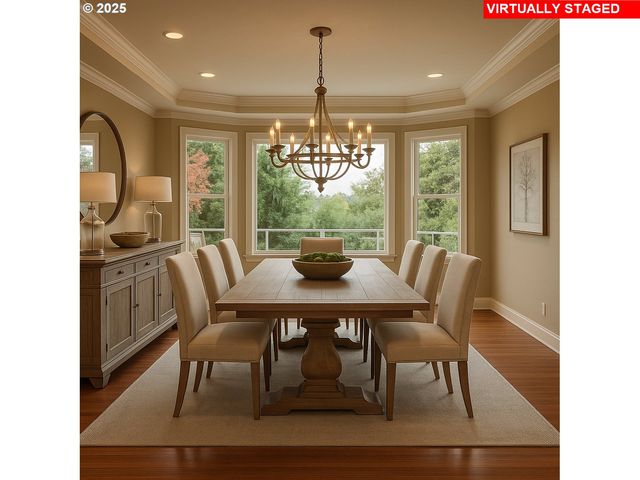 4906 Nw HIGHPOINT Dr, Camas, WA 98607