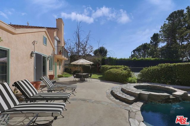 4219 Tarzana Estates Drive, Tarzana, CA 91356