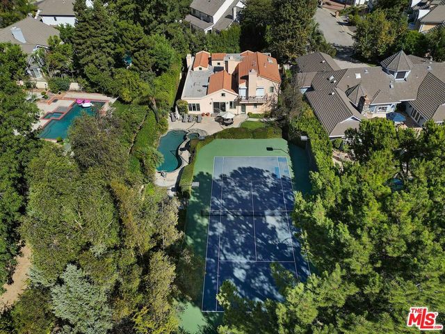 4219 Tarzana Estates Drive, Tarzana, CA 91356