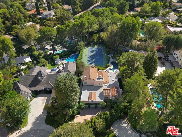 4219 Tarzana Estates Drive, Tarzana, CA 91356