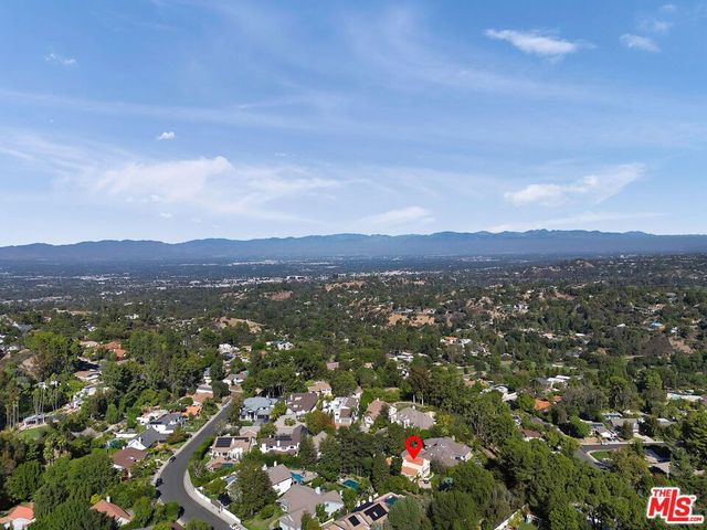 4219 Tarzana Estates Drive, Tarzana, CA 91356