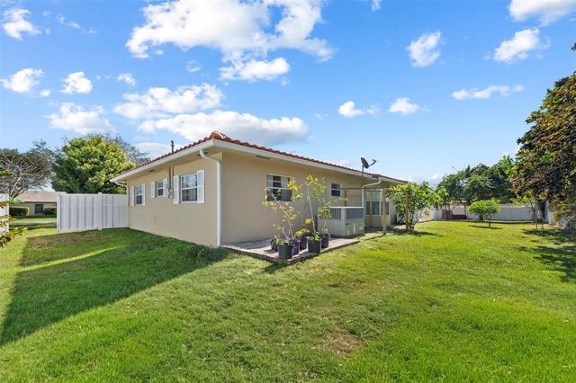 3504 NW 84th Terrace, Coral Springs, FL 33065