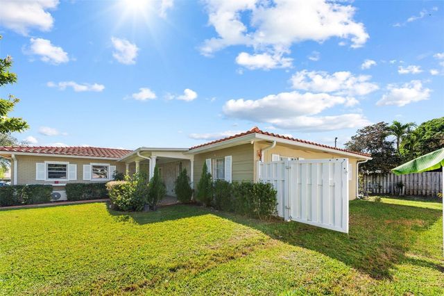 3504 NW 84th Terrace, Coral Springs, FL 33065