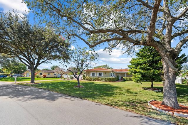 3504 NW 84th Terrace, Coral Springs, FL 33065