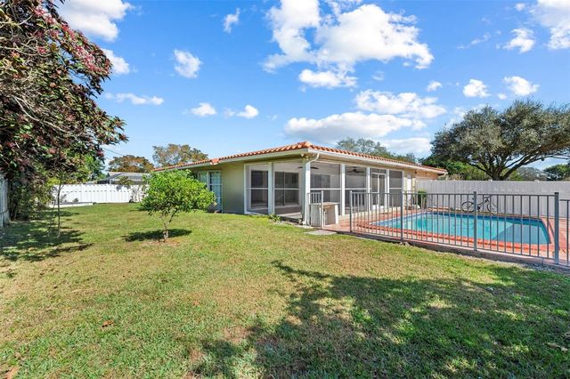 3504 NW 84th Terrace, Coral Springs, FL 33065