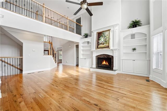 641 FREEMAN BROCK Road, Auburn, GA 30011