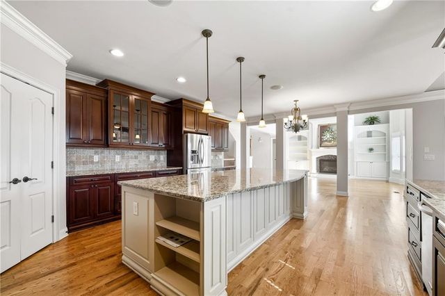 641 FREEMAN BROCK Road, Auburn, GA 30011