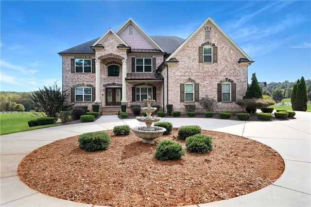 641 FREEMAN BROCK Road, Auburn, GA 30011